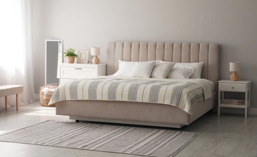 Bedding