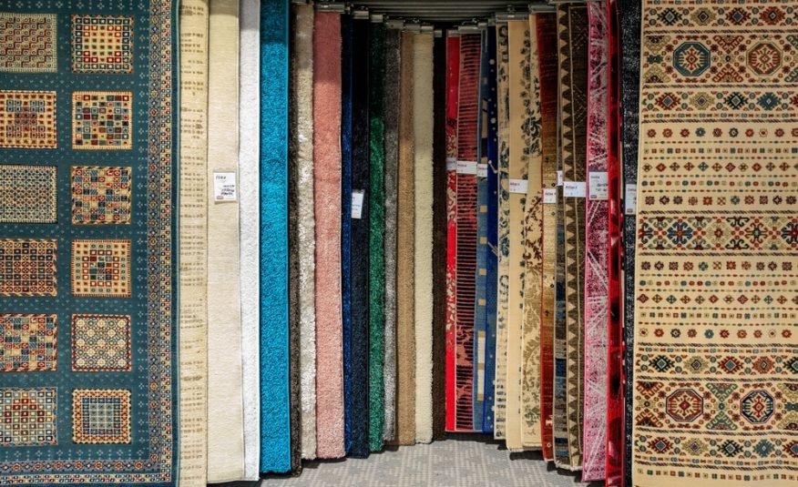 Rugs