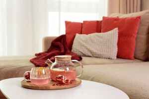 Throw Pillows