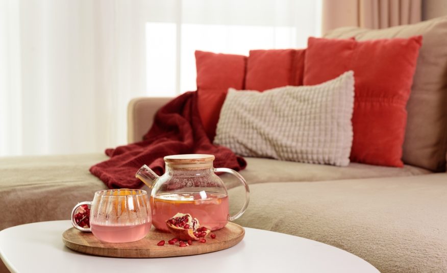Throw Pillows